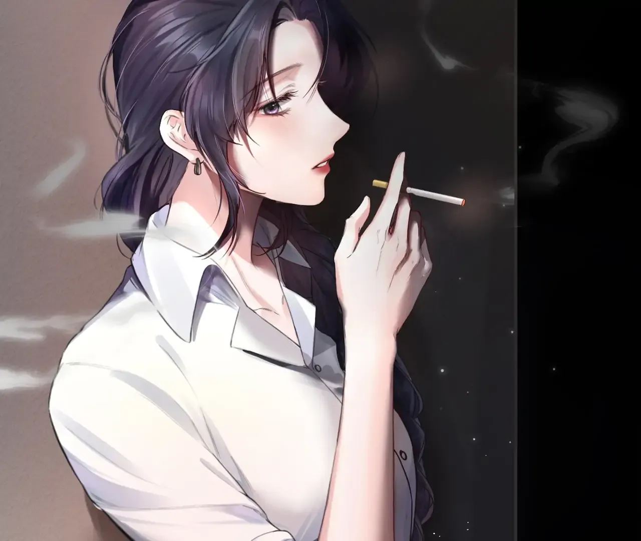 Vãn Triều - Chap 8.1 - Trang 65