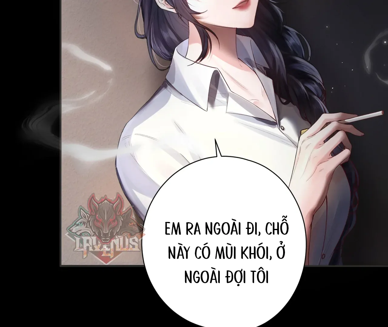 Vãn Triều - Chap 8.1 - Trang 67