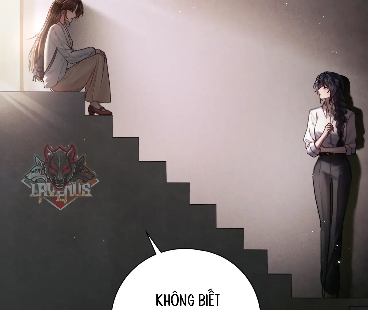 Vãn Triều - Chap 8.1 - Trang 70