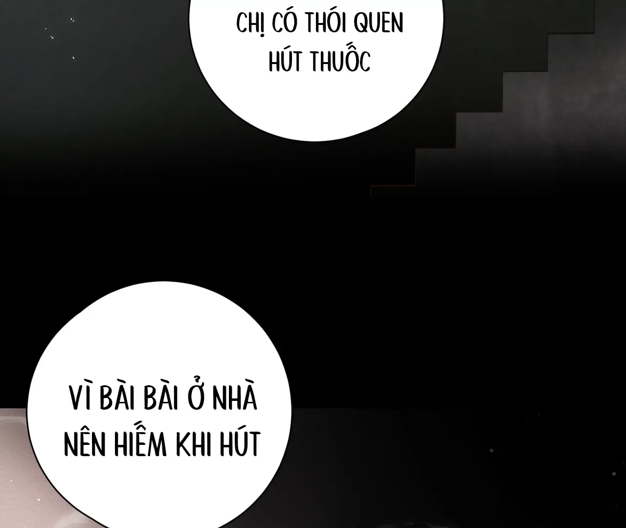Vãn Triều - Chap 8.1 - Trang 71