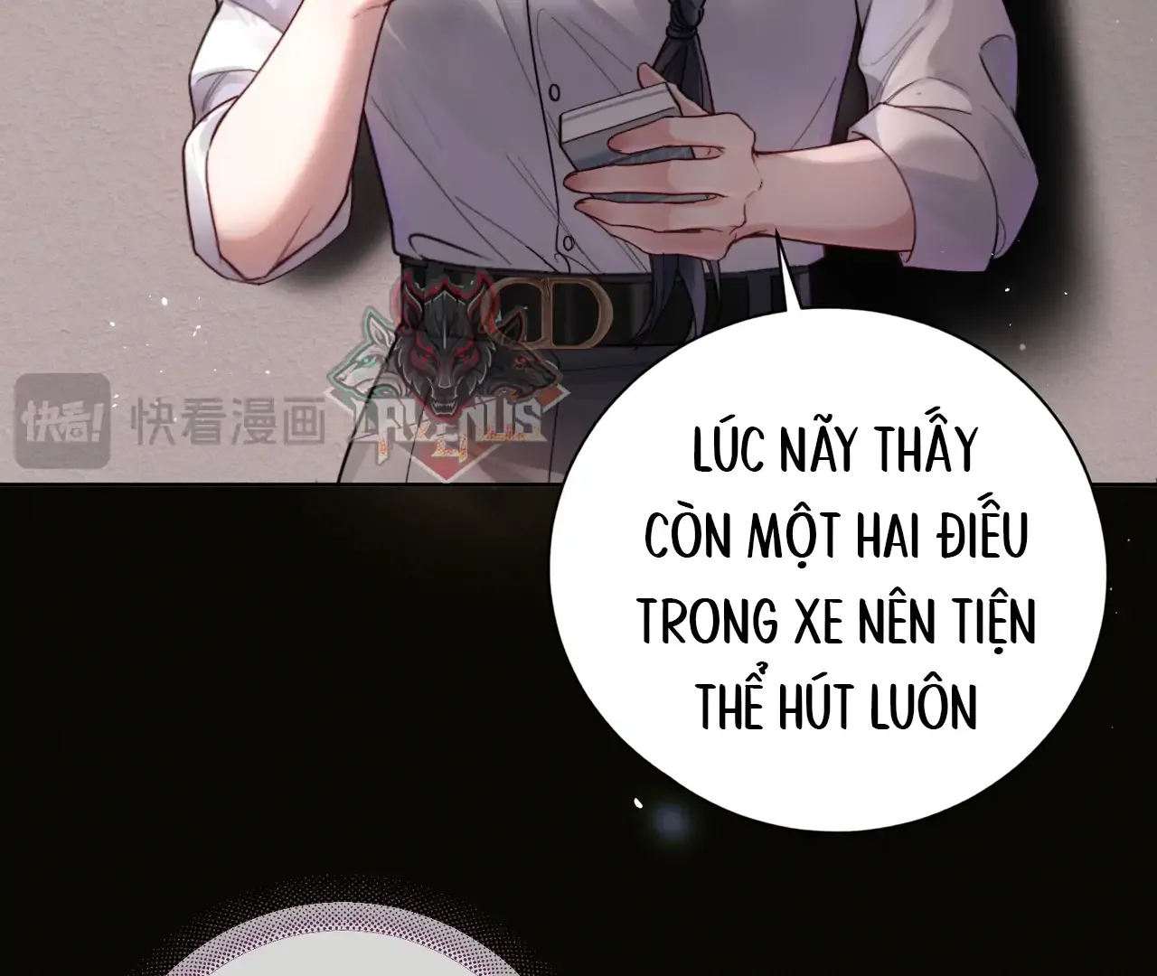 Vãn Triều - Chap 8.1 - Trang 73