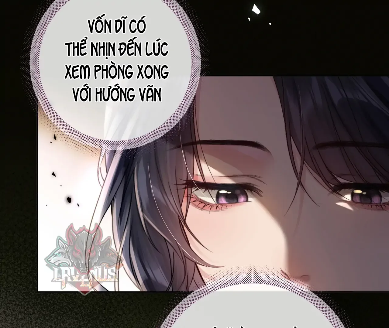 Vãn Triều - Chap 8.1 - Trang 74