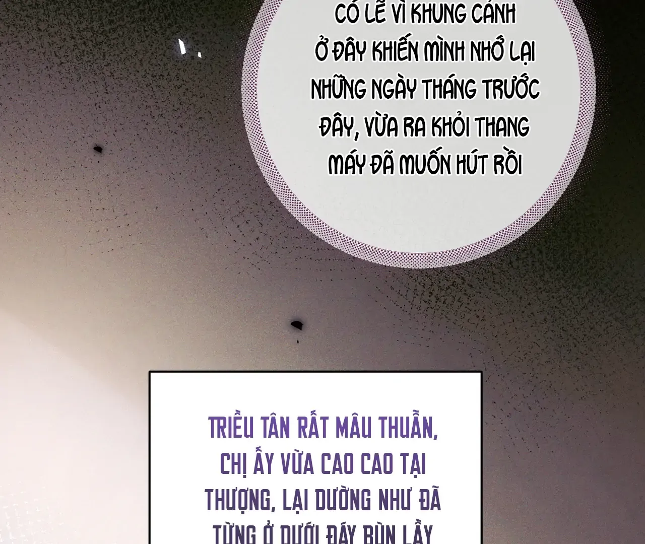 Vãn Triều - Chap 8.1 - Trang 75