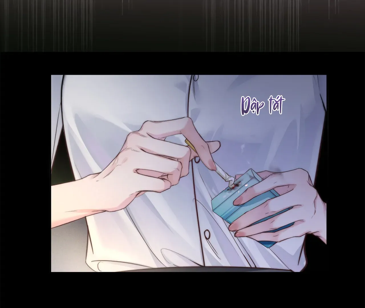 Vãn Triều - Chap 8.1 - Trang 82