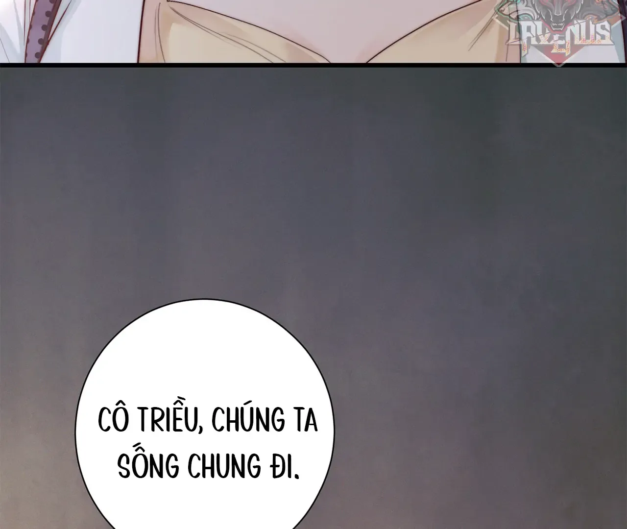 Vãn Triều - Chap 8.1 - Trang 88