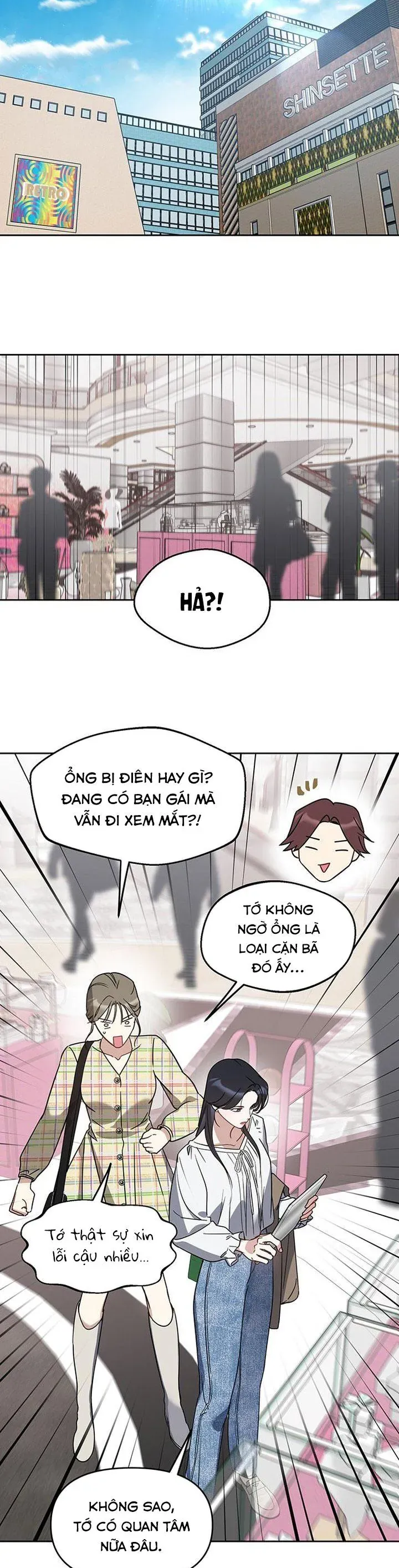 Chapter 67 - Trang 12