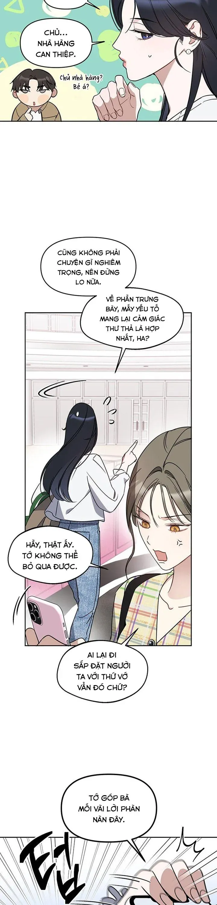 Chapter 67 - Trang 16
