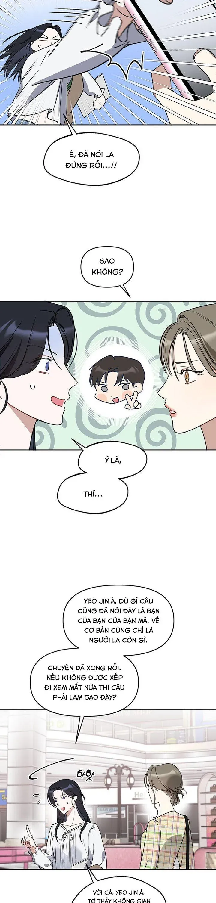 Chapter 67 - Trang 17