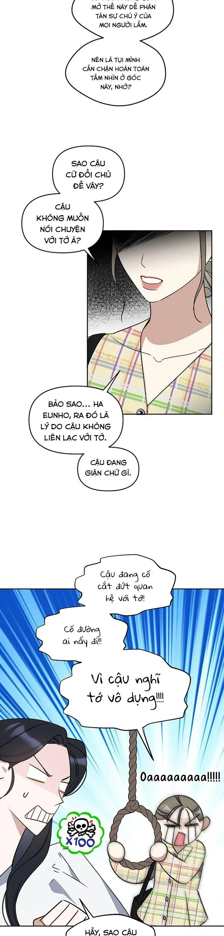 Chapter 67 - Trang 18