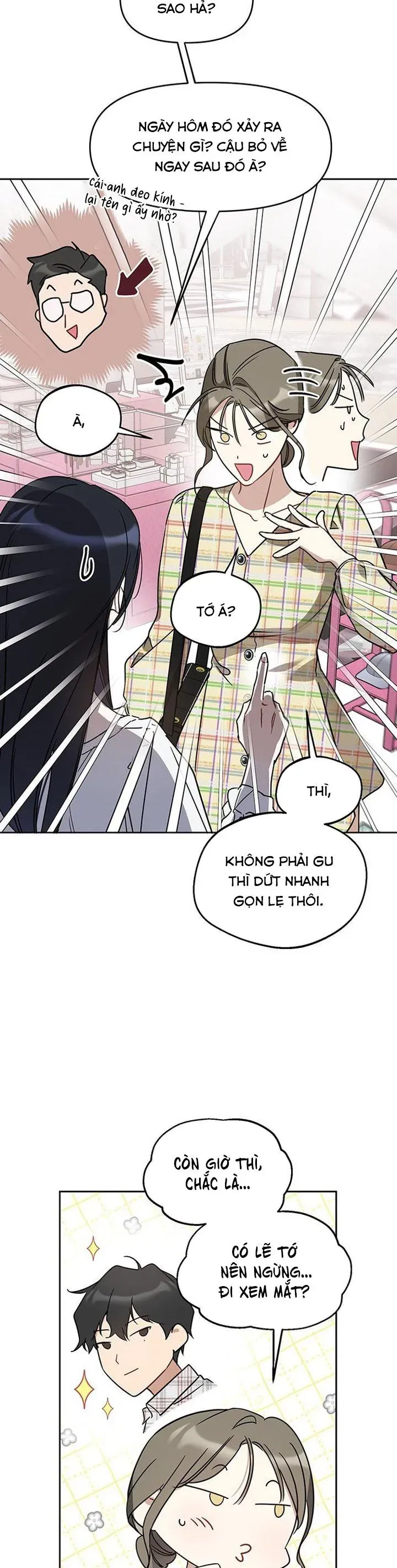 Chapter 67 - Trang 23