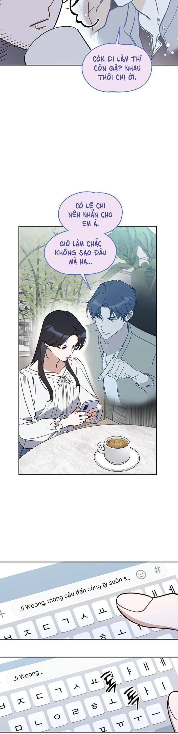 Chapter 67 - Trang 28