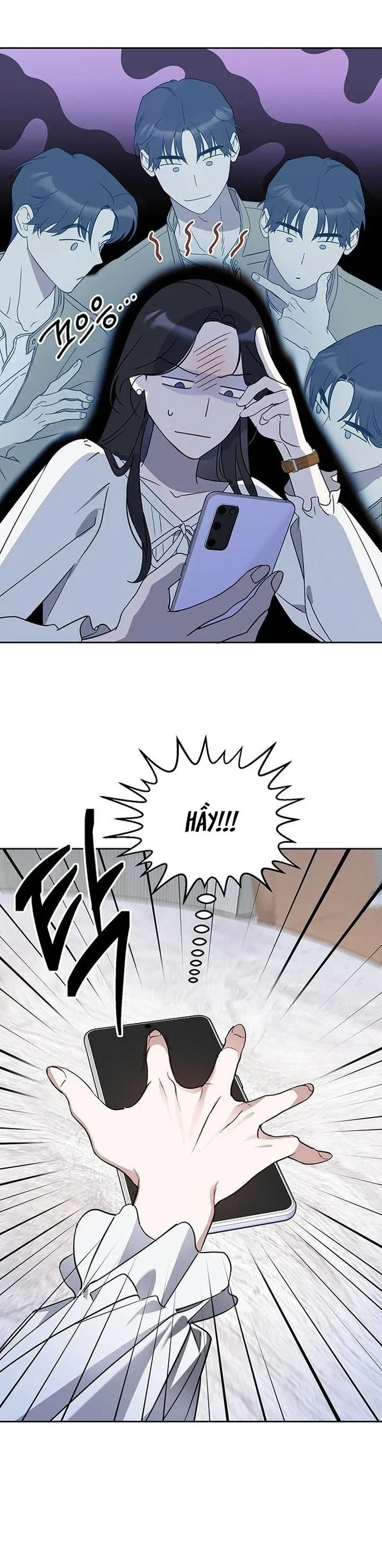 Chapter 67 - Trang 30