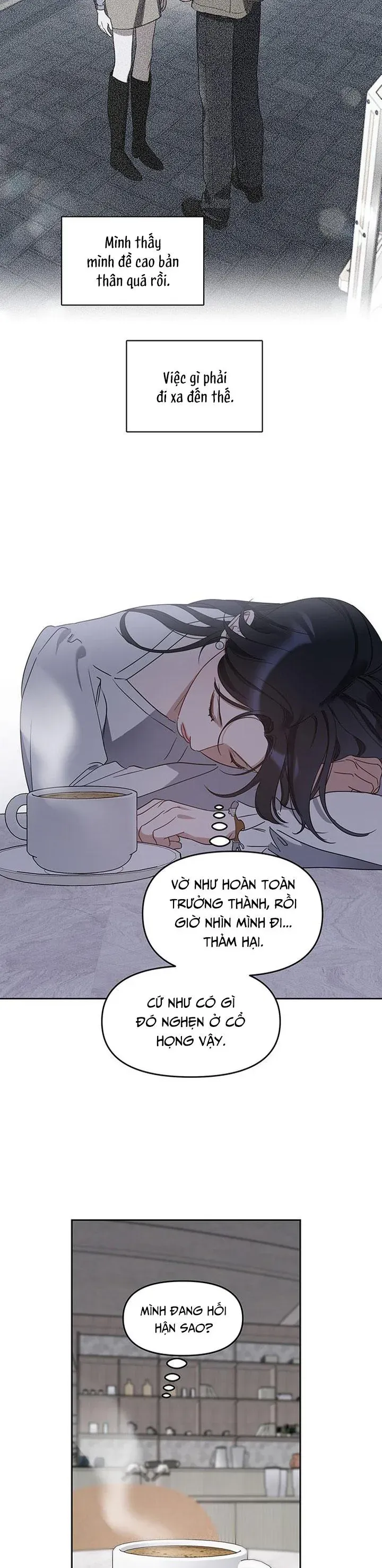 Chapter 67 - Trang 33