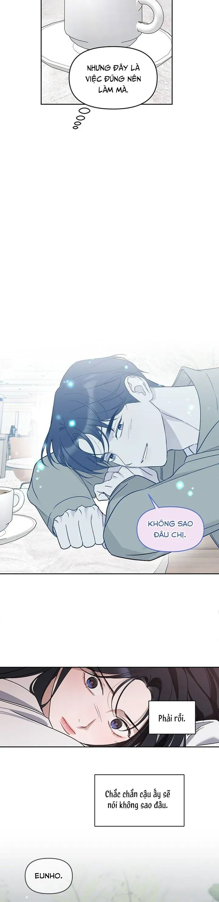 Chapter 67 - Trang 34