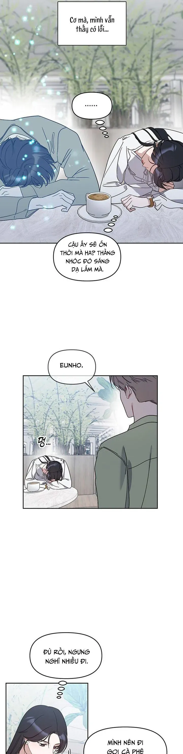 Chapter 67 - Trang 35