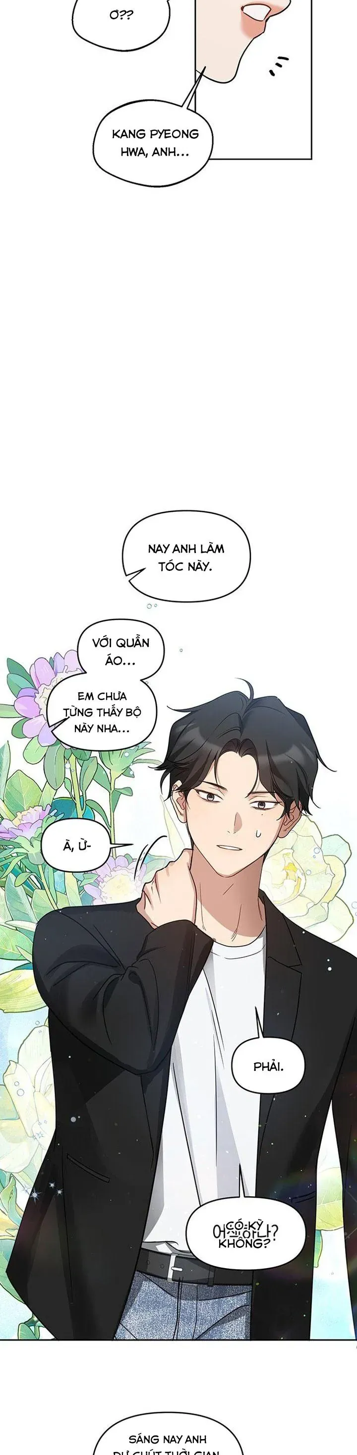 Chapter 68 - Trang 21