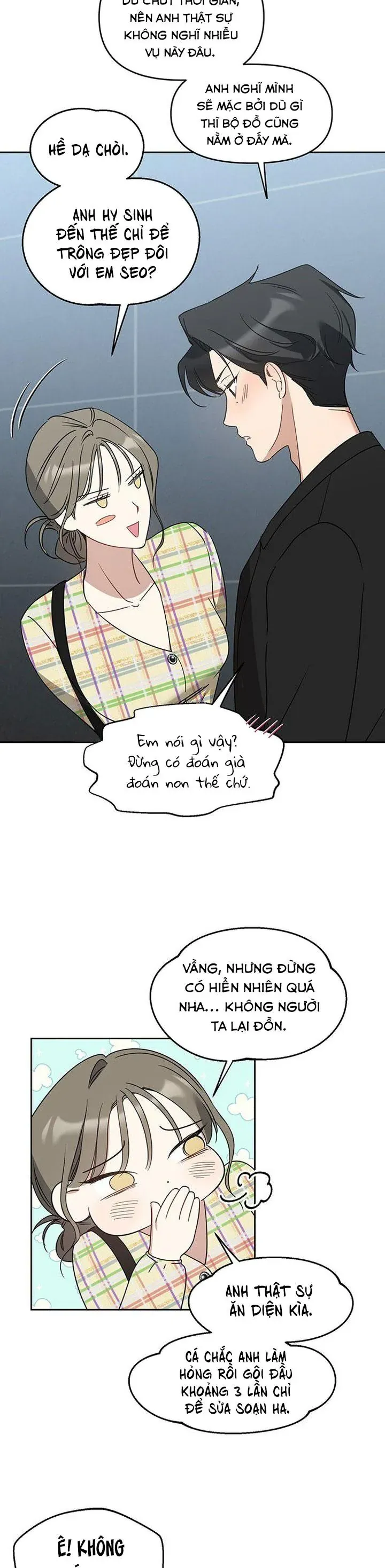 Chapter 68 - Trang 22