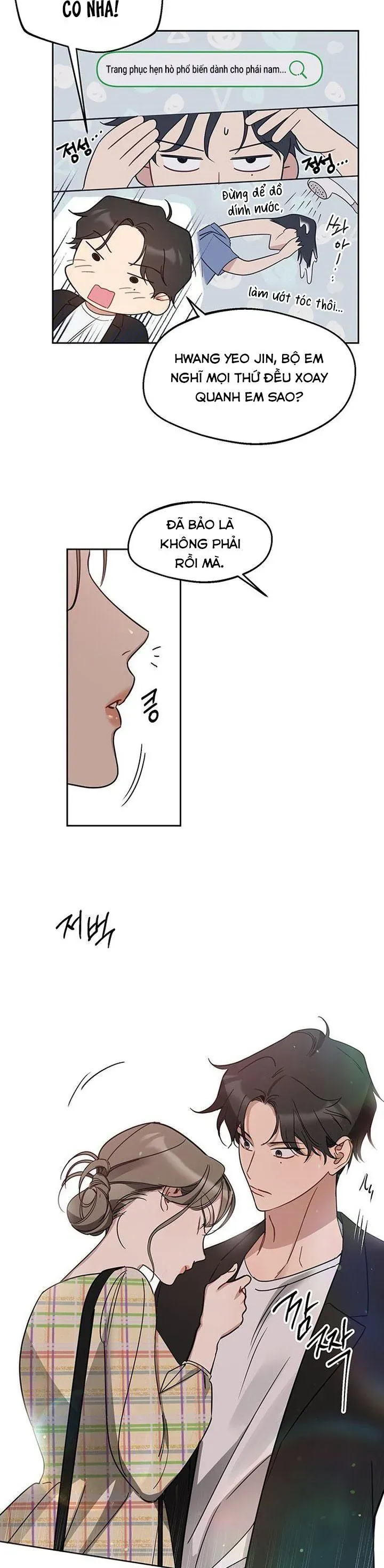 Chapter 68 - Trang 23
