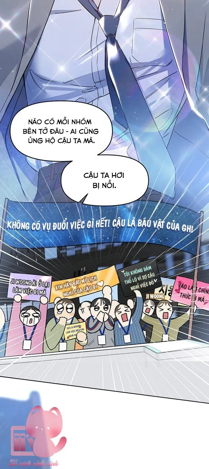 Chapter 71 - Trang 14
