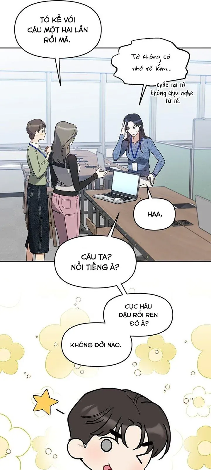 Chapter 71 - Trang 18