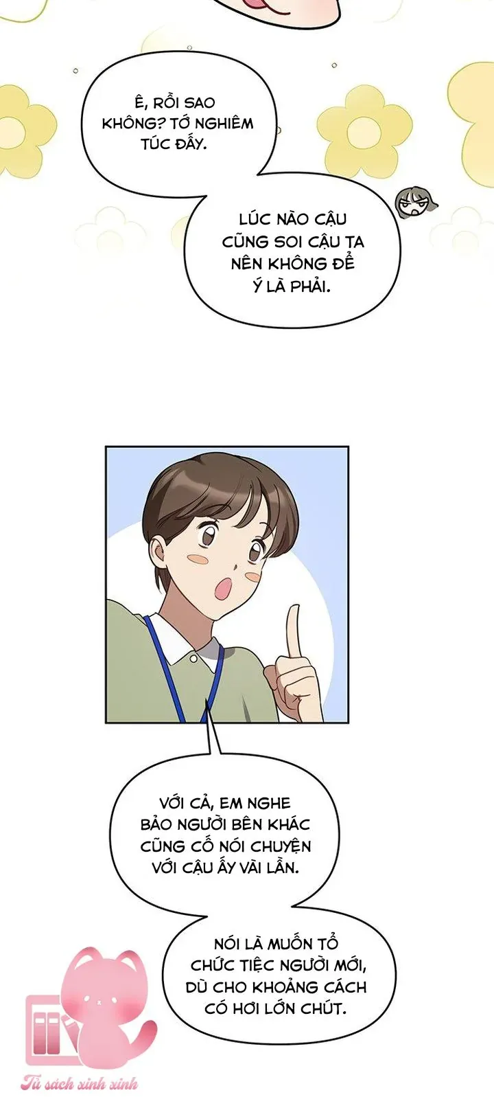 Chapter 71 - Trang 19