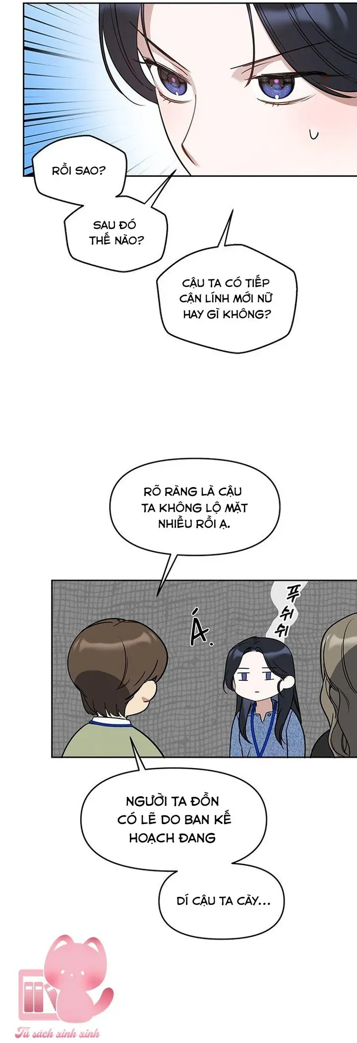 Chapter 71 - Trang 20