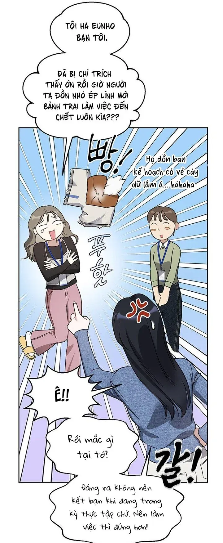 Chapter 71 - Trang 21