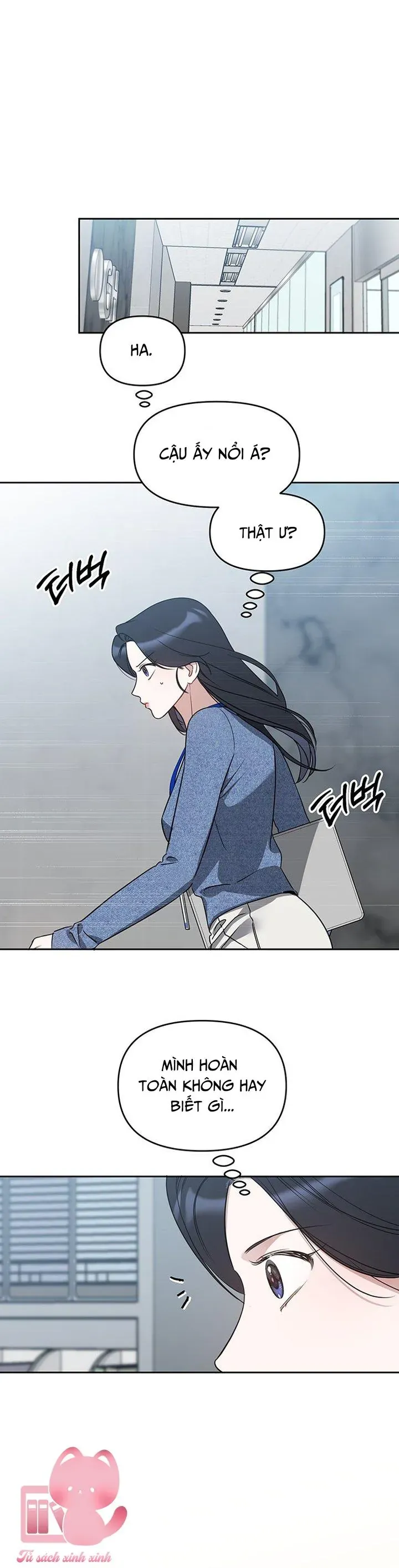 Chapter 71 - Trang 23