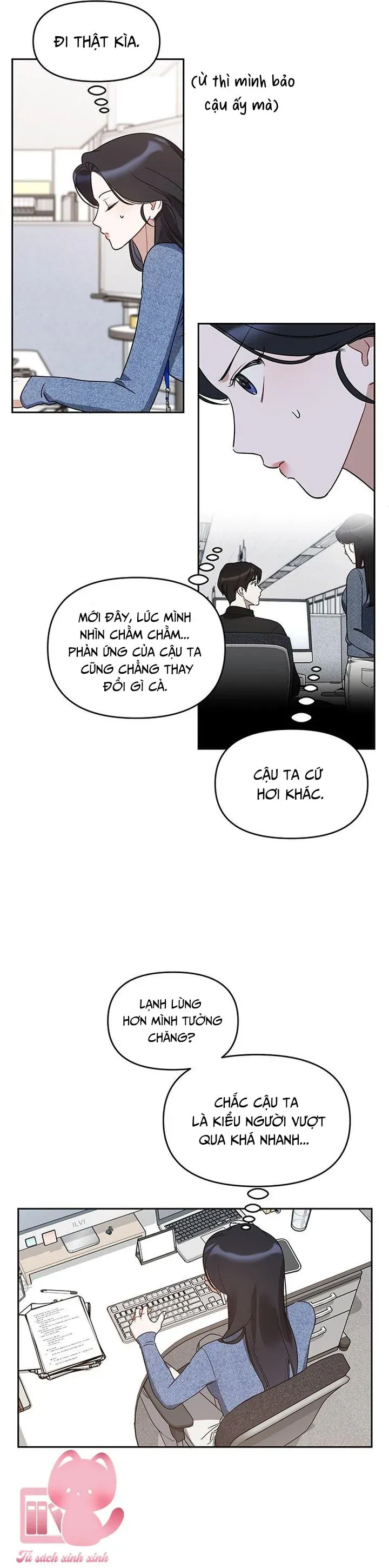 Chapter 71 - Trang 31