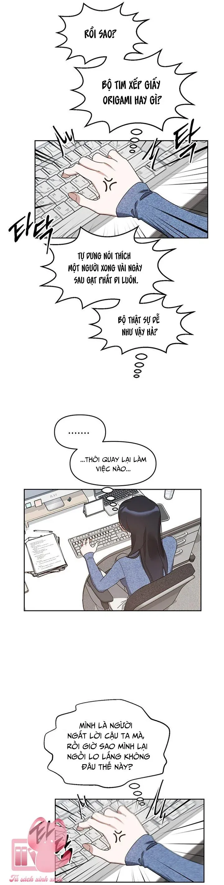 Chapter 71 - Trang 32