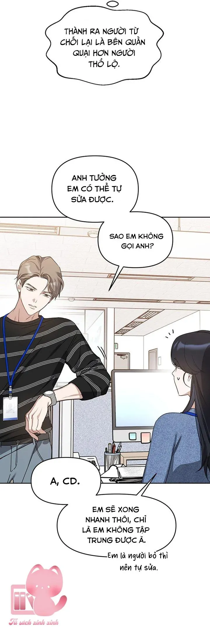 Chapter 71 - Trang 35