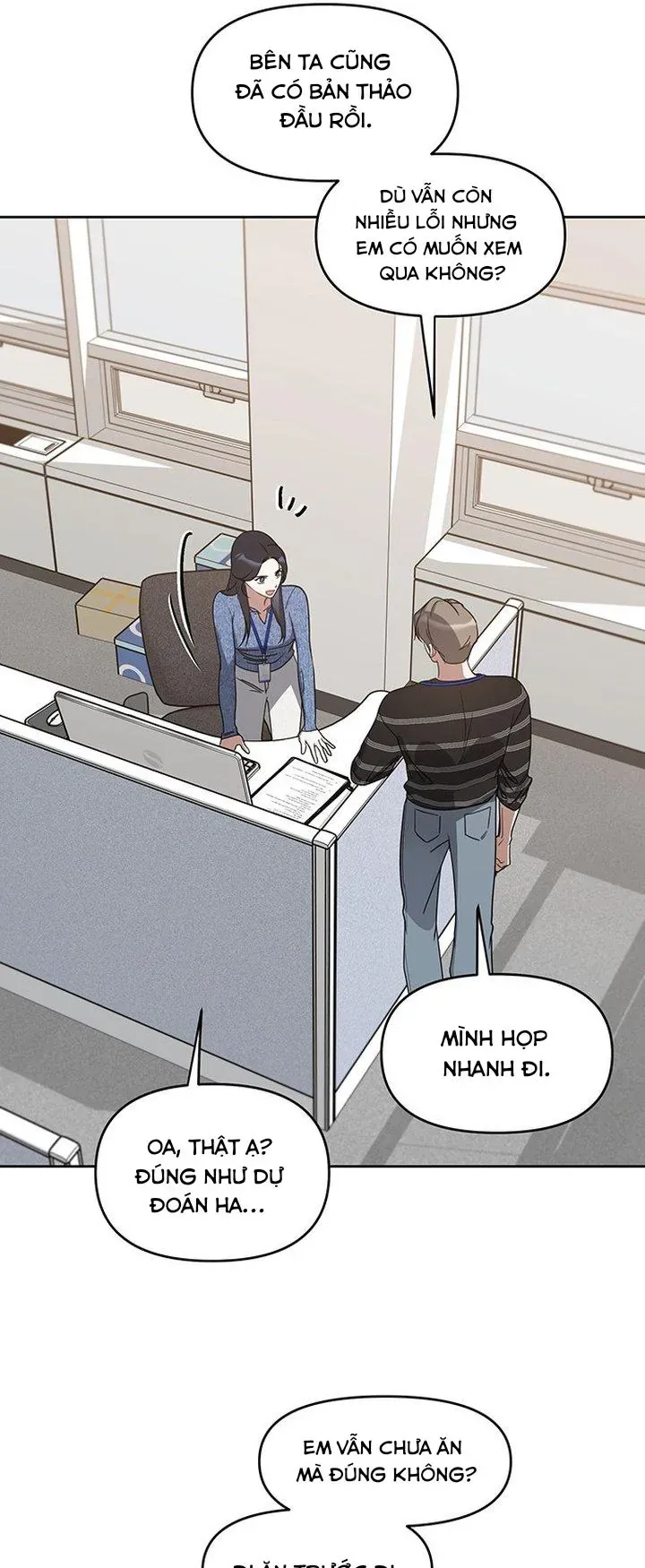 Chapter 71 - Trang 36