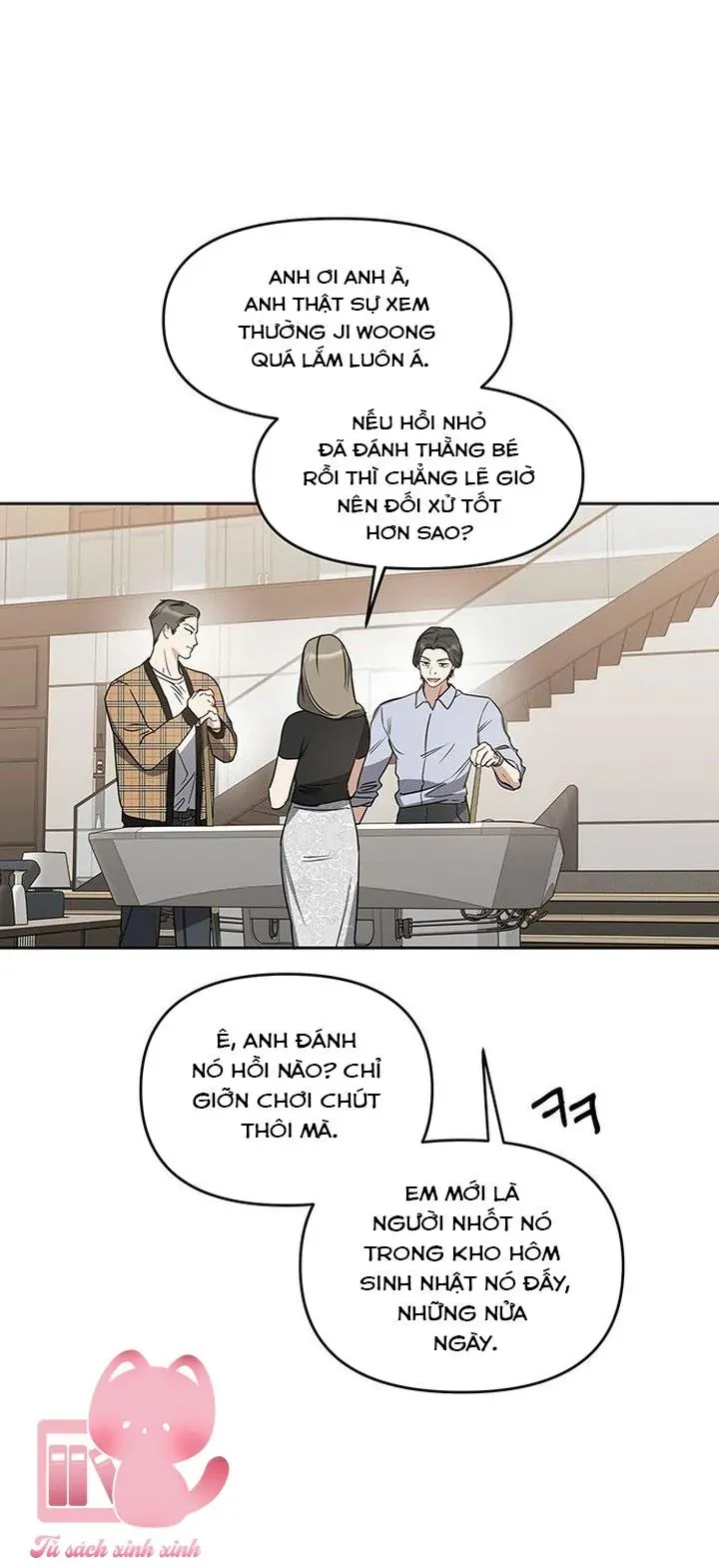 Chapter 72 - Trang 16
