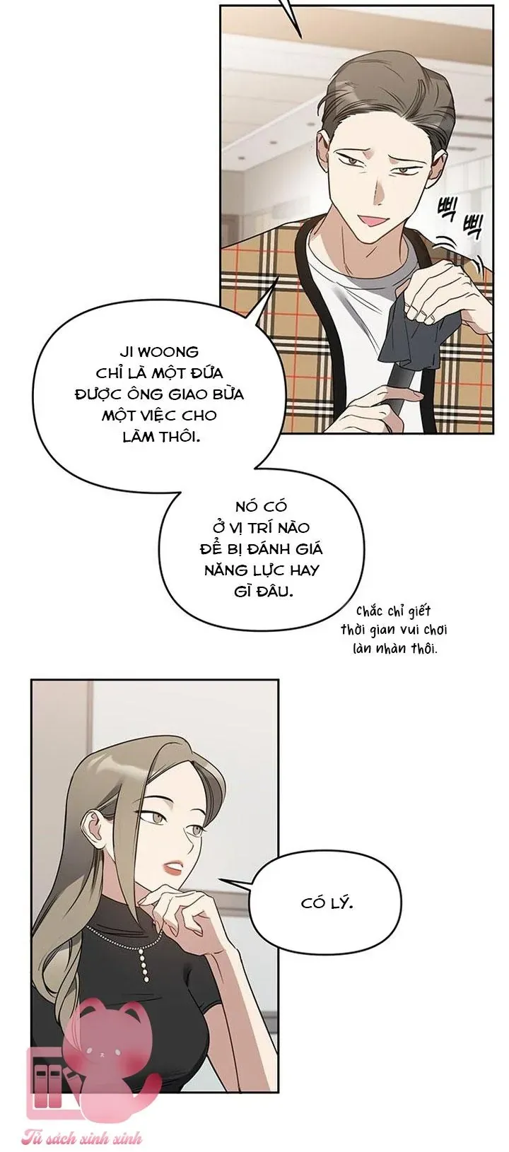 Chapter 72 - Trang 18