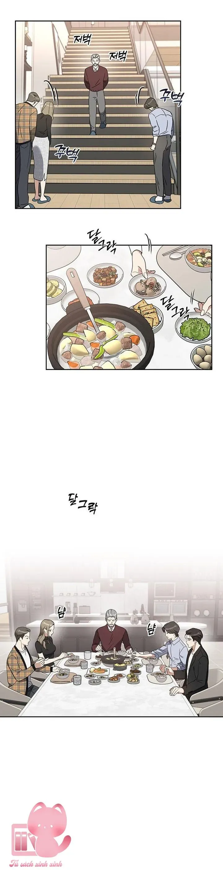 Chapter 72 - Trang 21
