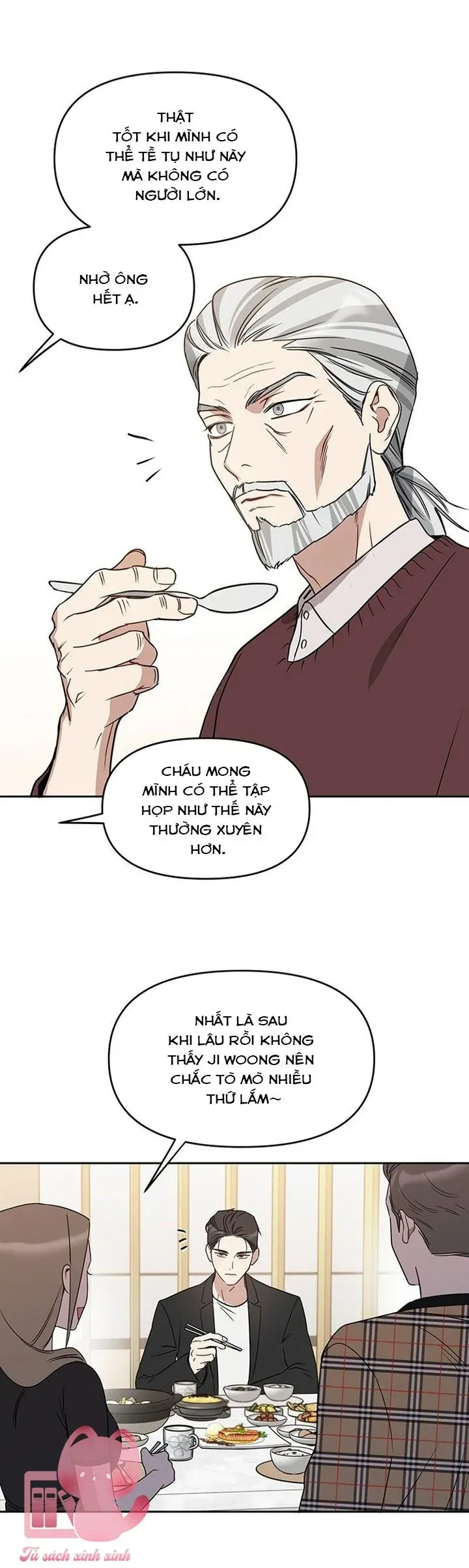 Chapter 72 - Trang 22