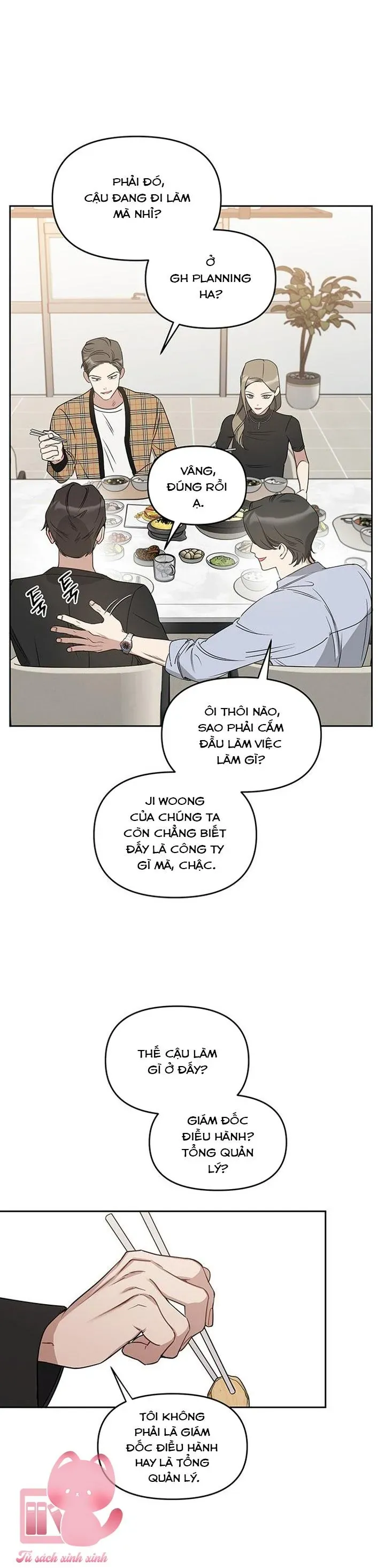 Chapter 72 - Trang 23