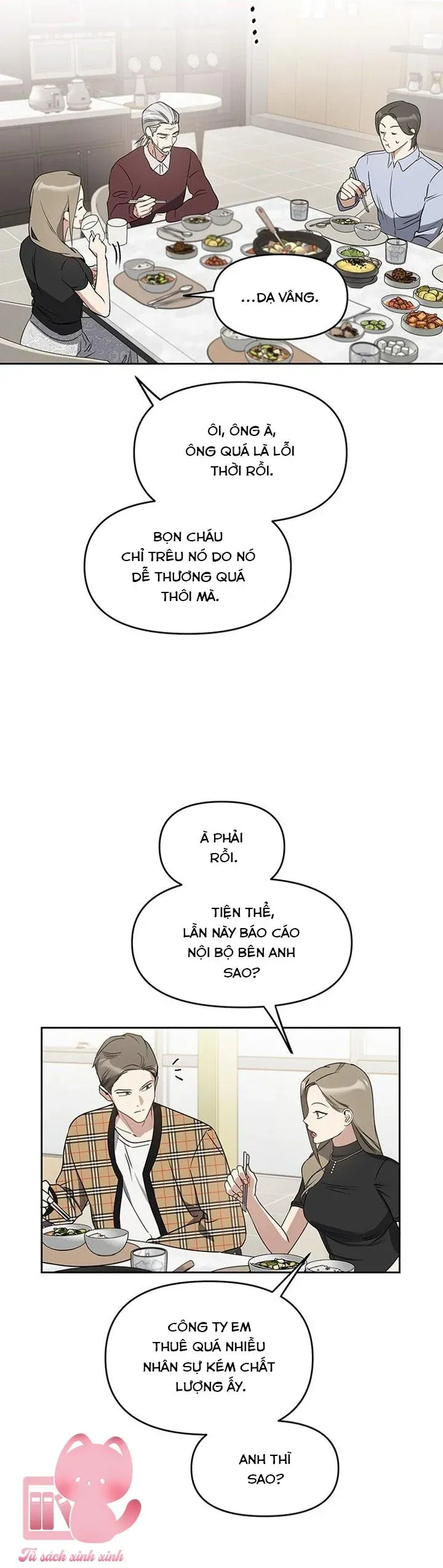 Chapter 72 - Trang 33