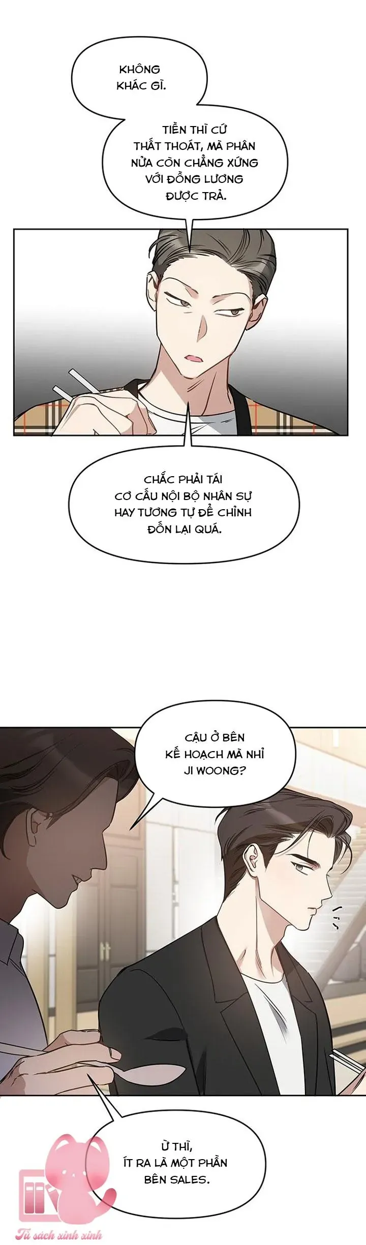 Chapter 72 - Trang 34