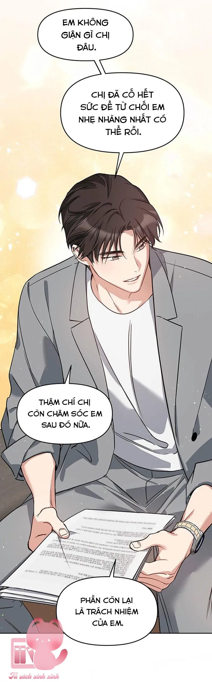 Chapter 76 - Trang 13