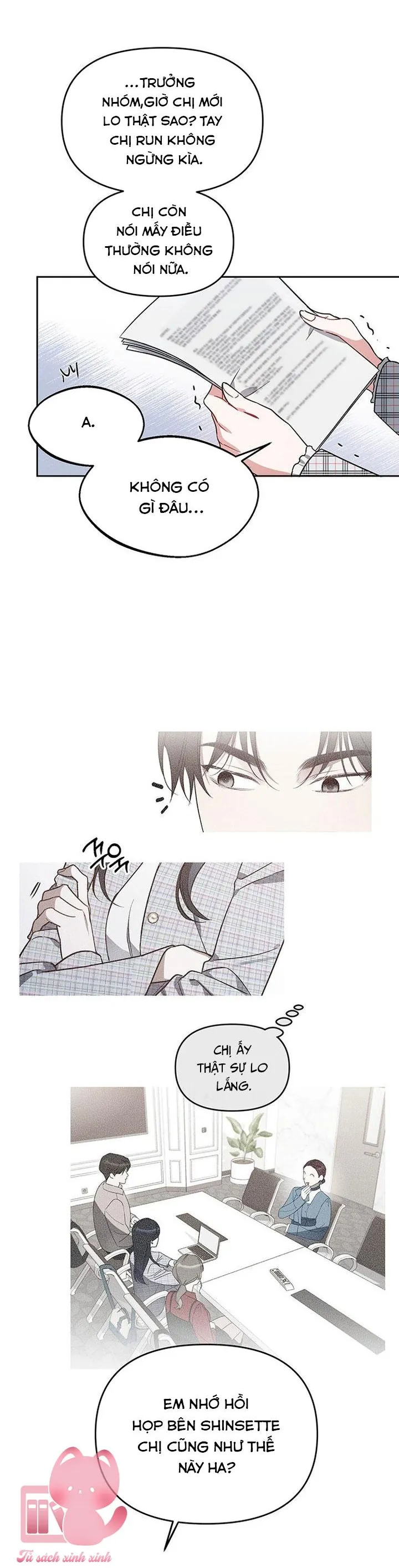 Chapter 76 - Trang 15