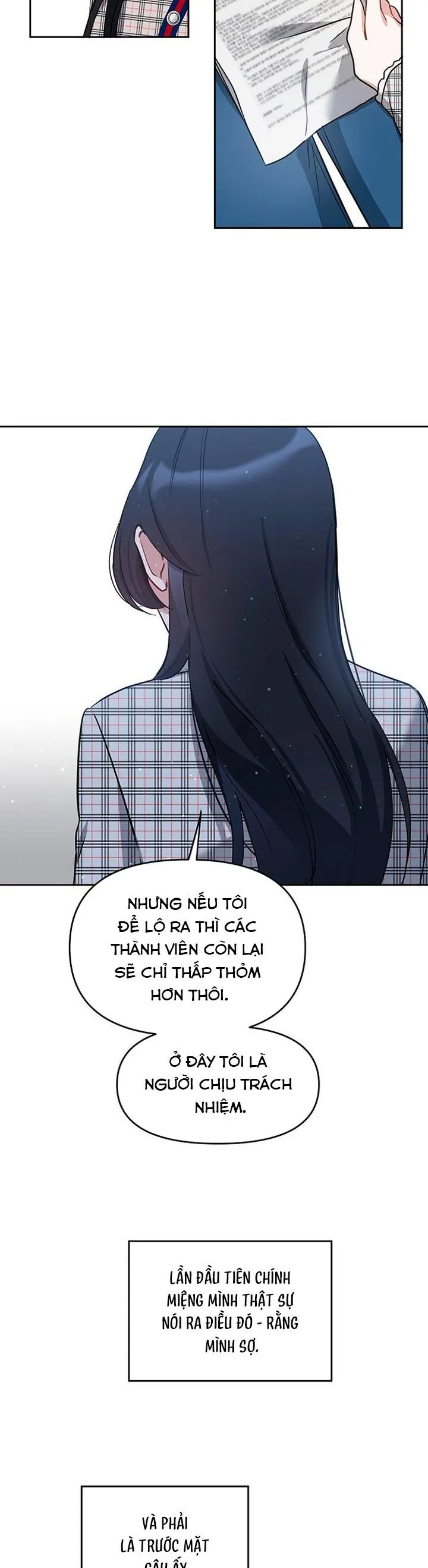Chapter 76 - Trang 17