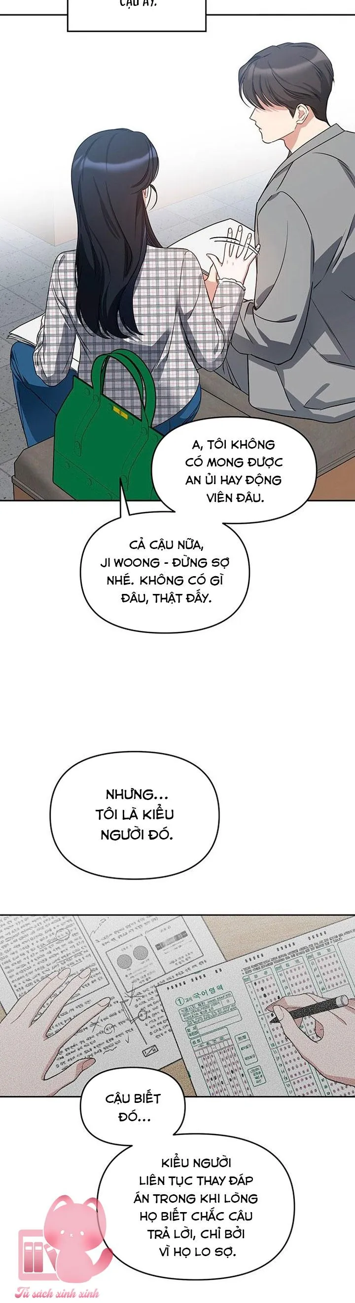Chapter 76 - Trang 18