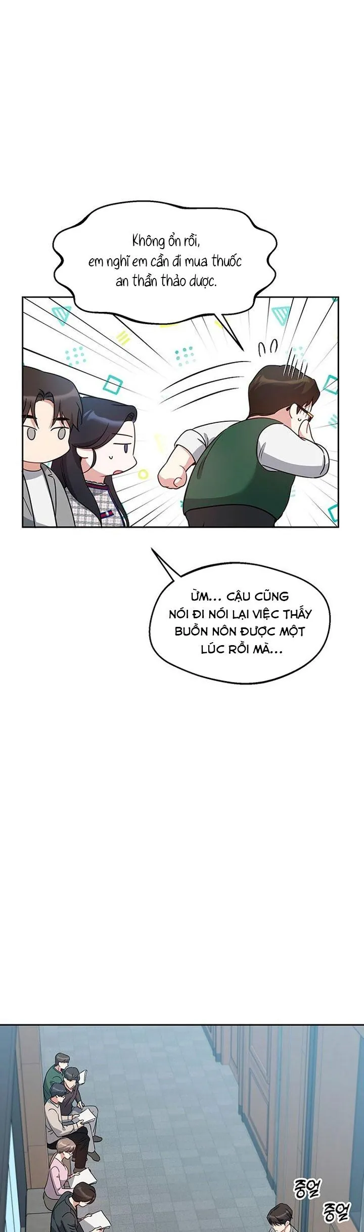 Chapter 76 - Trang 3