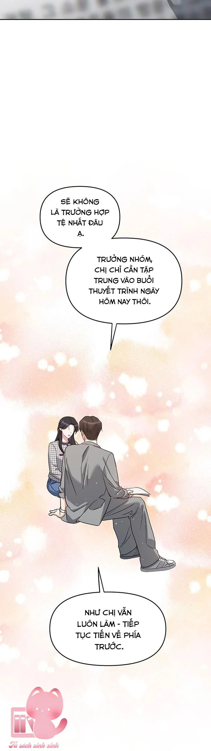 Chapter 76 - Trang 21