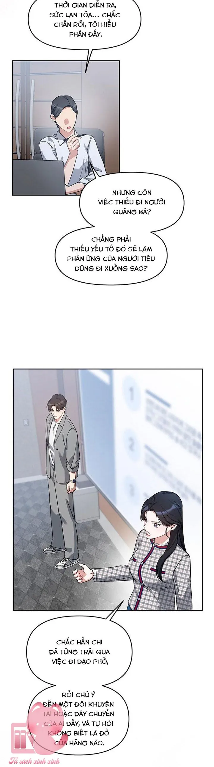 Chapter 76 - Trang 29