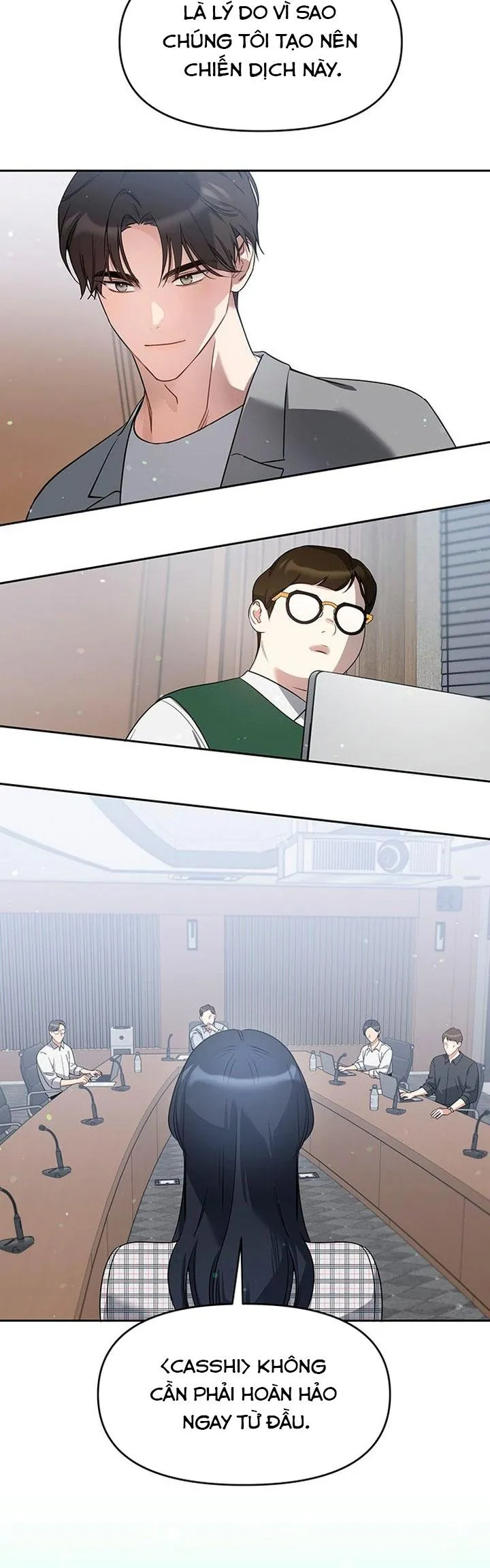 Chapter 76 - Trang 34