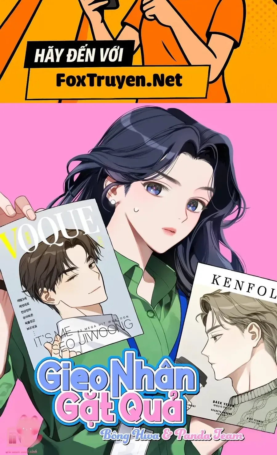 Chapter 77 - Trang 2