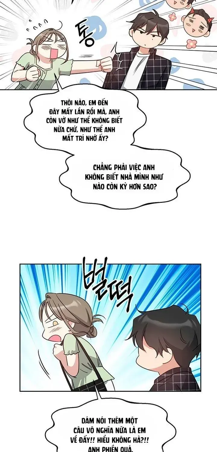Chapter 79 - Trang 23