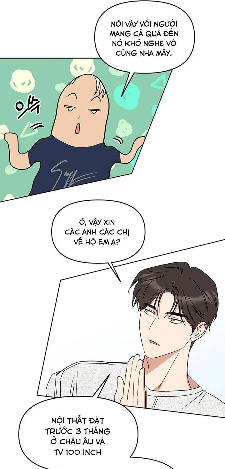 Chapter 80 - Trang 20